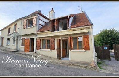 vente maison 104 000 € à proximité de Billy (03260)