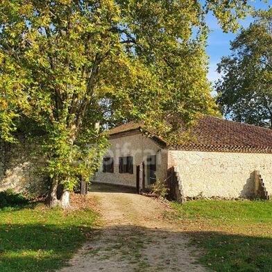 Maison 4 pièces 164000 €