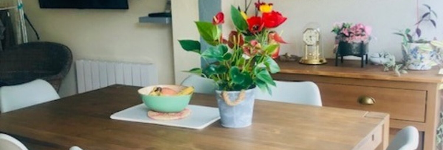 Maison 4 Pièces 85 m² à vendre à Treigny-Perreuse-Sainte-Colombe (89520)