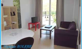 Appartement 3 Pièces 44 m² à louer à Avène (34260)