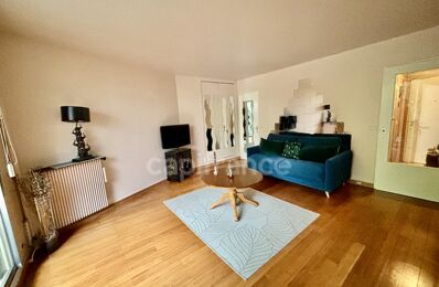 vente appartement 339 000 € à proximité de Fontenay-sous-Bois (94120)