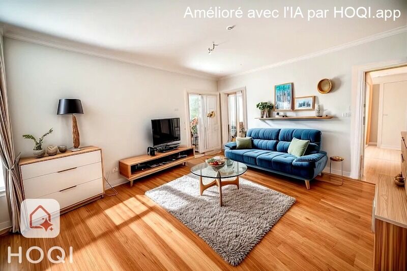 Appartement 1 pièces  à vendre Paris 12eme 75012