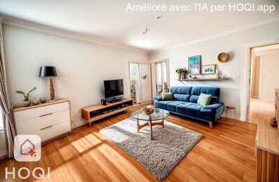 vente appartement 339 000 € à proximité de Argenteuil (95100)