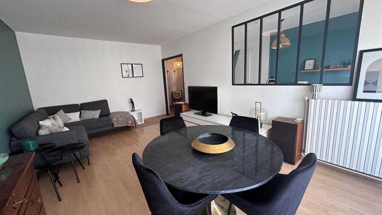 appartement 3 pièces 79 m2 à louer à Toulouse (31000)