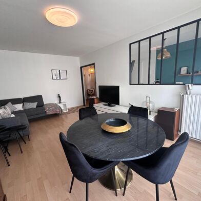 Appartement 3 pièces 79 m²