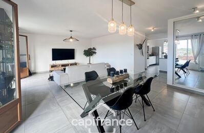 vente appartement 273 000 € à proximité de Le Revest-les-Eaux (83200)