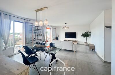 vente appartement 273 000 € à proximité de Six-Fours-les-Plages (83140)