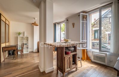 vente appartement 250 000 € à proximité de Créteil (94000)