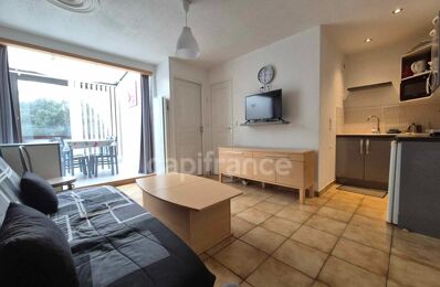 vente appartement 131 900 € à proximité de Saint-Georges-de-Didonne (17110)