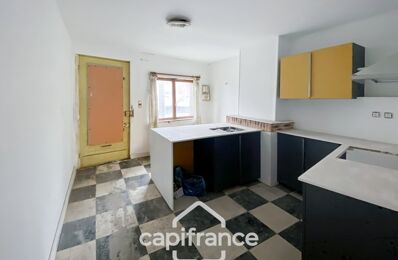 vente maison 74 000 € à proximité de Loison-sous-Lens (62218)