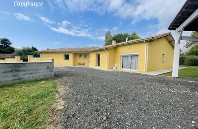 vente maison 427 000 € à proximité de Cère (40090)