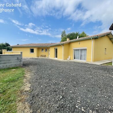 Maison 6 pièces 415000 €