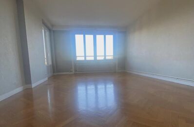 location appartement 1 440 € CC /mois à proximité de Cailloux-sur-Fontaines (69270)