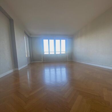 Appartement 4 pièces 99 m²