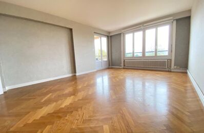 location appartement 1 440 € CC /mois à proximité de Vernaison (69390)