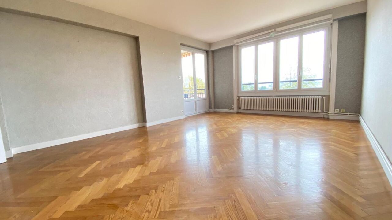 appartement 4 pièces 99 m2 à louer à Lyon 5 (69005)