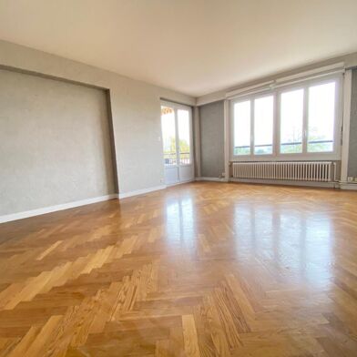 Appartement 4 pièces 99 m²