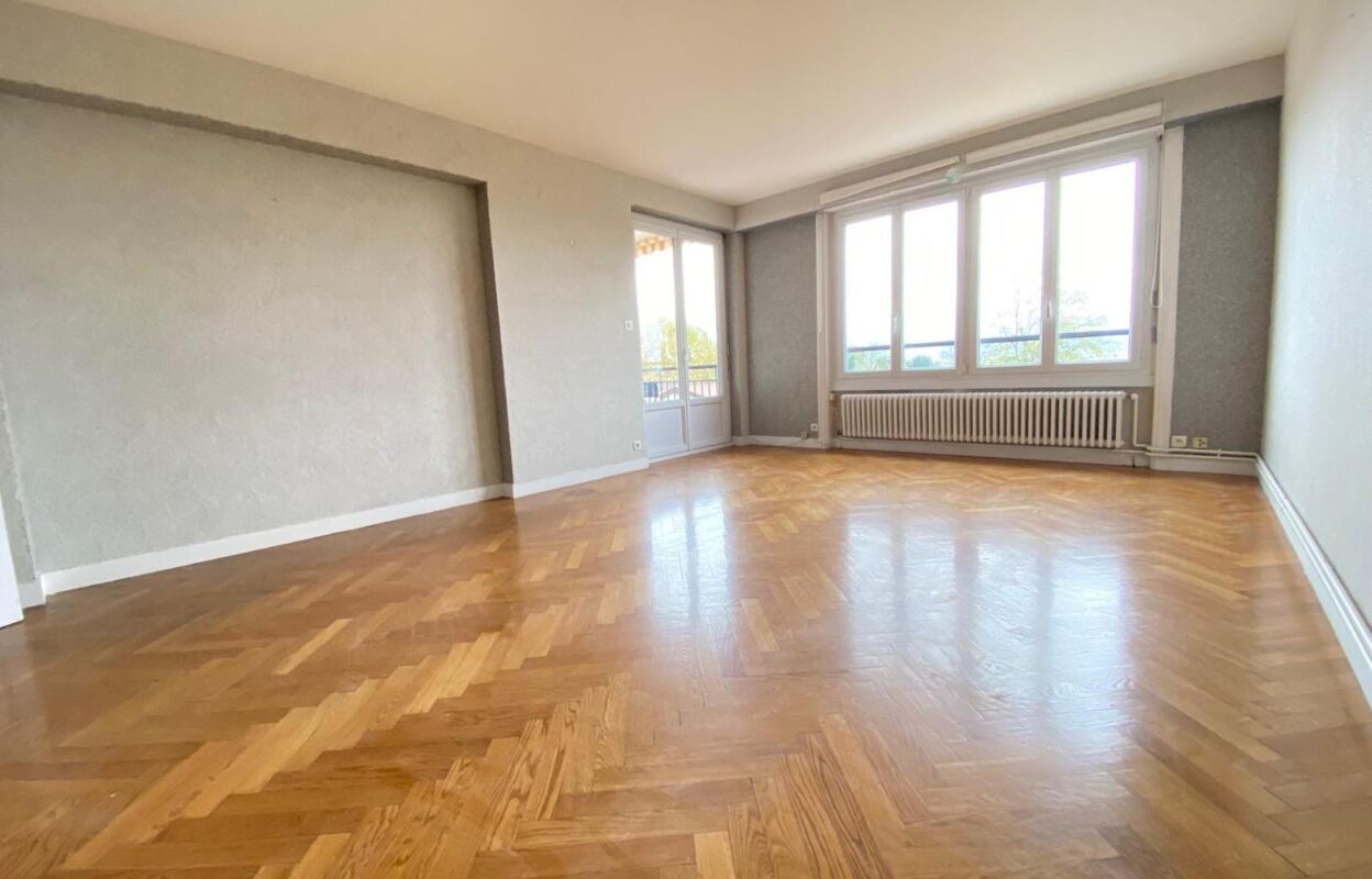 appartement 4 pièces 99 m2 à louer à Lyon 5 (69005)