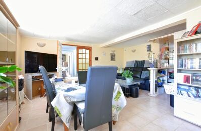 vente maison 296 000 € à proximité de Thézan-Lès-Béziers (34490)