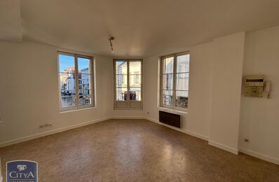 location appartement 329 € CC /mois à proximité de Coings (36130)