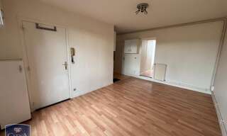 Appartement 2 Pièces 35 m² à louer à Châteauroux (36000)