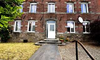 Maison 8 Pièces 230 m² à vendre à Anor (59186)