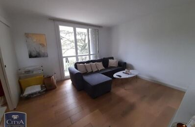 location appartement 747 € CC /mois à proximité de Vouvray (37210)