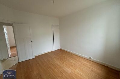 location appartement 650 € CC /mois à proximité de Beaumont-la-Ronce (37360)