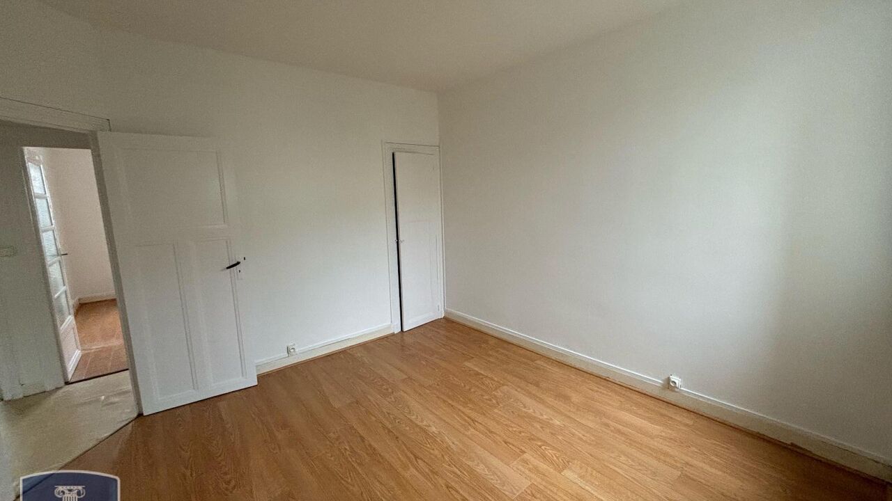 appartement 3 pièces 54 m2 à louer à Tours (37100)