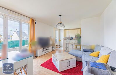 vente appartement 142 000 € à proximité de Chambray-Lès-Tours (37170)