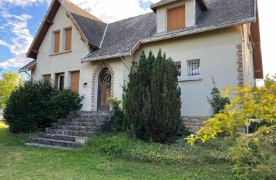 vente maison 249 000 € à proximité de Ambierle (42820)