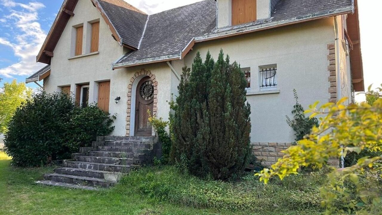 maison 6 pièces 167 m2 à vendre à Mably (42300)