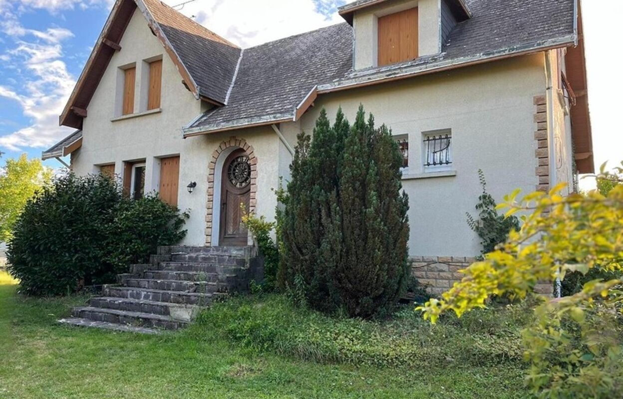 maison 6 pièces 167 m2 à vendre à Mably (42300)