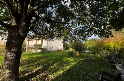 vente maison 249 000 € à proximité de Montagny (42840)