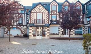 Appartement 2 Pièces 33 m² à vendre à Cabourg (14390)