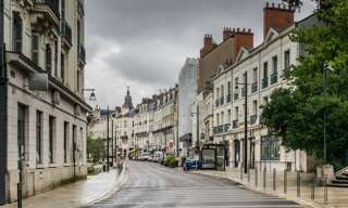 Immeuble  150 m² à vendre à Blois (41000)