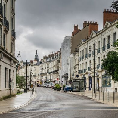 Immeuble  281000 €