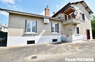 vente maison 450 000 € à proximité de Lyon 6 (69006)