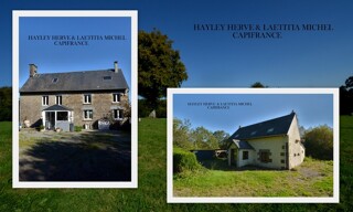 Maison 9 Pièces 250 m² à vendre à Vire Normandie (14500)
