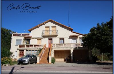 vente maison 244 000 € à proximité de Reynès (66400)