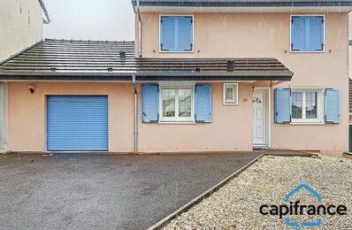 vente maison 185 000 € à proximité de Béning-Lès-Saint-Avold (57800)