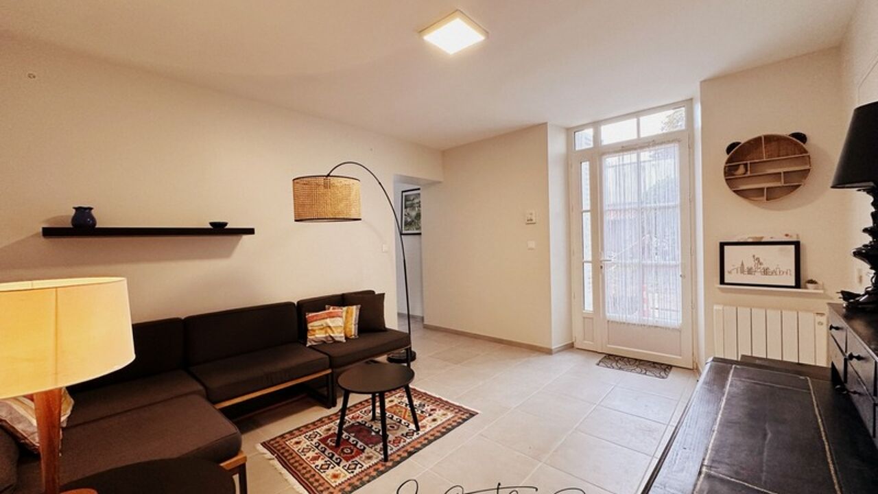 appartement 2 pièces 43 m2 à louer à Chantilly (60500)