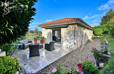 vente maison 366 500 € à proximité de Charbonnières-les-Bains (69260)