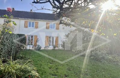 vente maison 320 000 € à proximité de Moissy-Cramayel (77550)