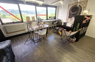 location bureau 775 € CC /mois à proximité de Nice (06)