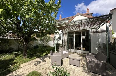 vente maison 349 000 € à proximité de Corcelles-Lès-Cîteaux (21910)