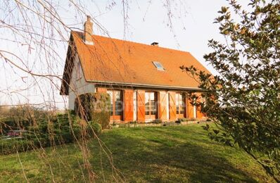 vente maison 250 000 € à proximité de Chagny (71150)