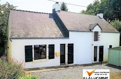 vente maison 203 800 € à proximité de Sainte-Reine-de-Bretagne (44160)