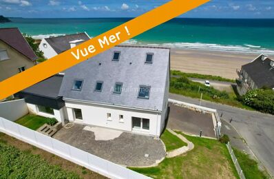 vente maison 818 373 € à proximité de Pléneuf-Val-André (22370)