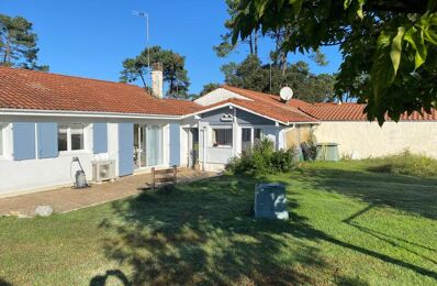 vente maison 724 000 € à proximité de Soorts-Hossegor (40150)